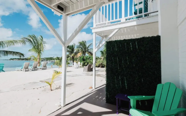 Guana Beach Inn