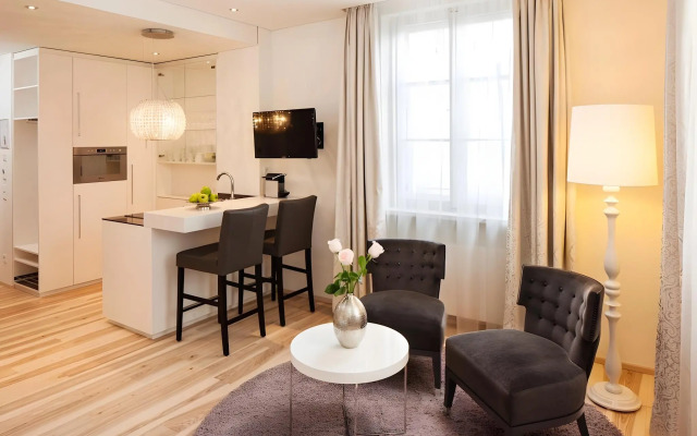 Hapimag Resort Salzburg