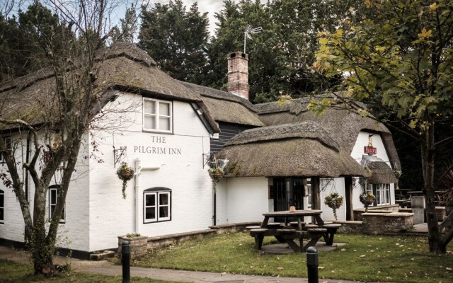 The Pilgrim Inn
