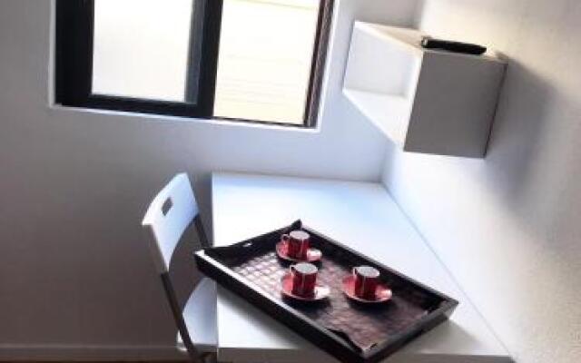 A&M accommodation and suites