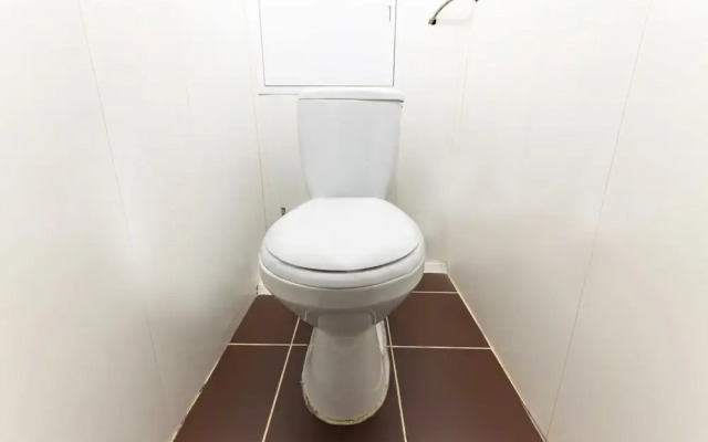Apartment Hanaka Alma-Atinskaya