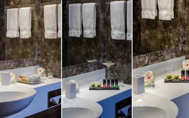 Alasia Hotel