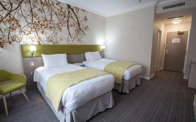 Holiday Inn Corby - Kettering A43 by IHG