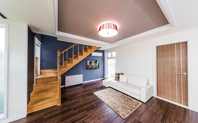 Wow House