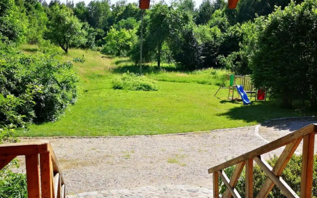 Uroczysko Leźno