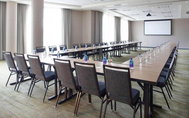 Courtyard by Marriott Atlanta Lithia Springs