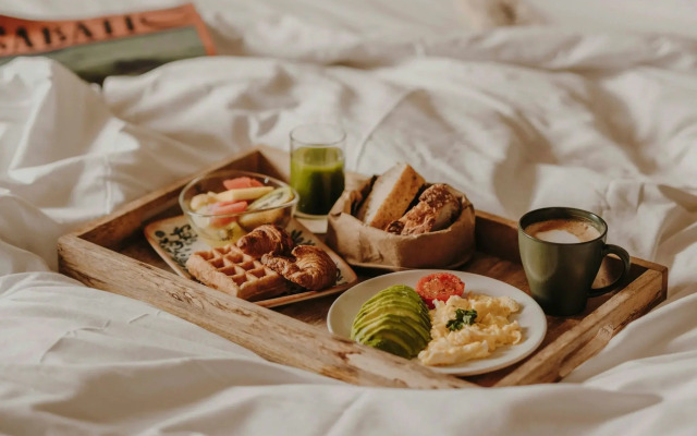 Sabàtic, Sitges, Autograph Collection