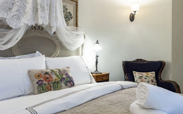Khalkedon Boutique Hotel