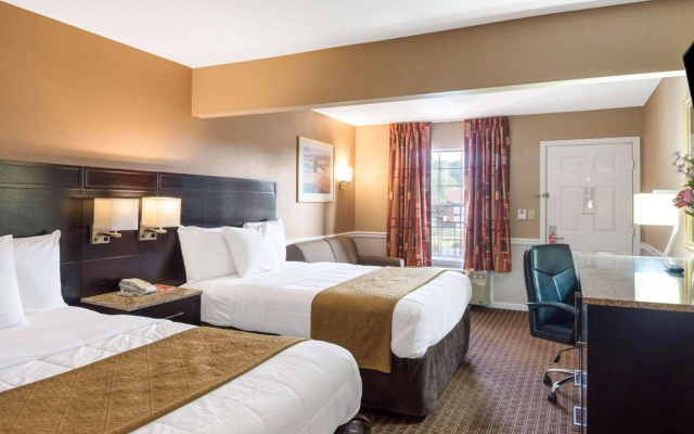 Econo Lodge Princess Anne