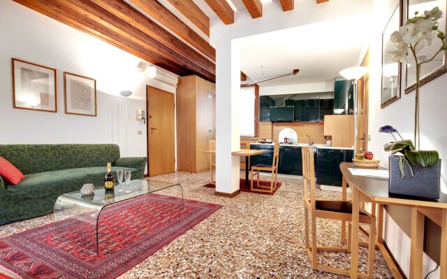 Saint Mark's Apartment Venice