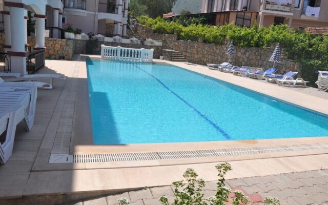 Azalea Apart D1 by Angel Rentals