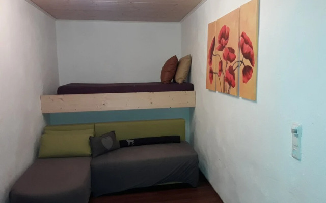 Ferienwohnung Heissl