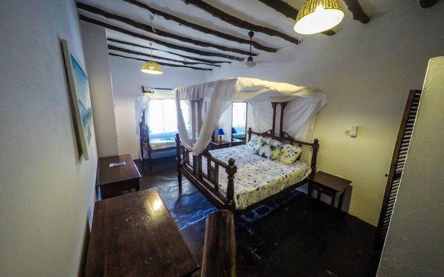 Ocean Breeze Villa