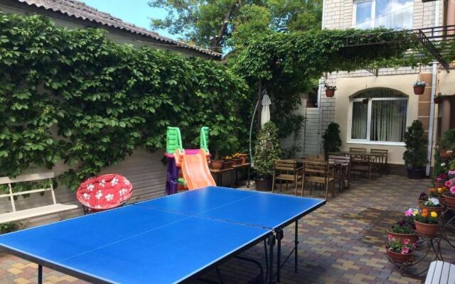 Guest House Tri C