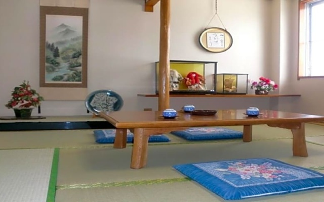 Ryokan Suzukisou-8 tatami mats room No bath and toilet- Vacation STAY 17864 – Sports – Kyoto