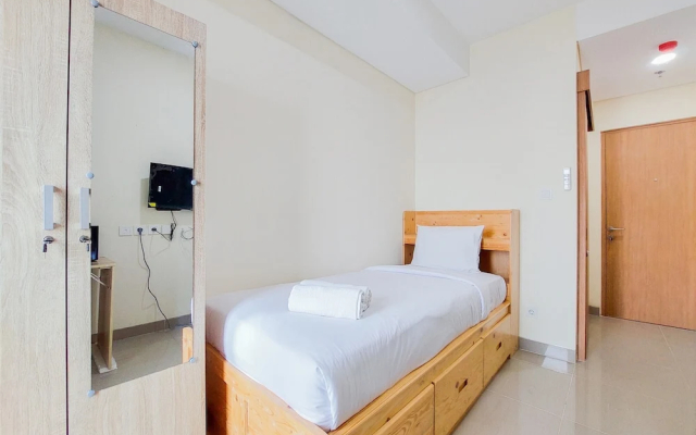Cozy Studio (No Kitchen) Apartment B Residence