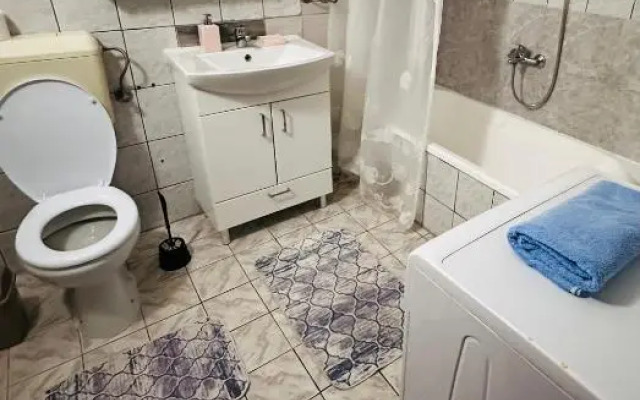 Rooms Cobras II