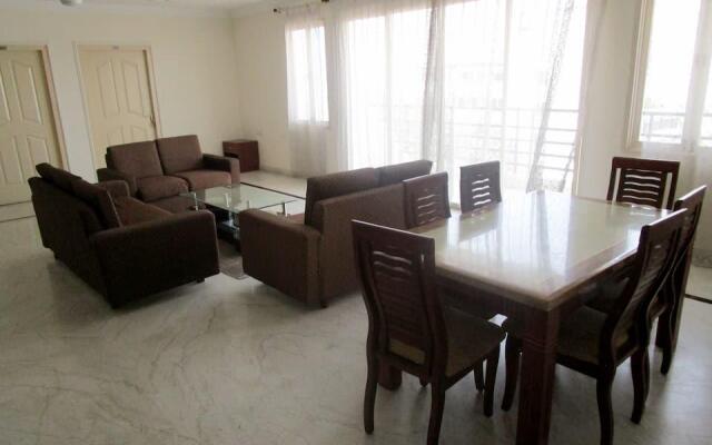 Mountrose Serviced Apartments