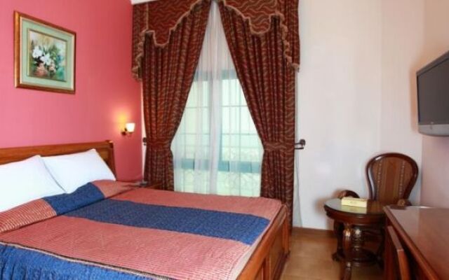 Ramee Suites 3 Apt