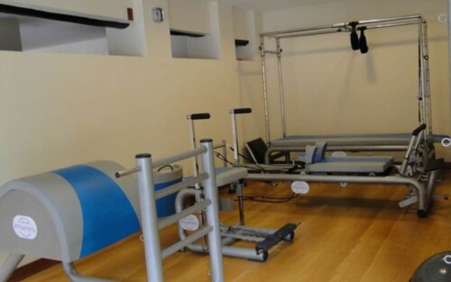 Spa Posse do Corpo