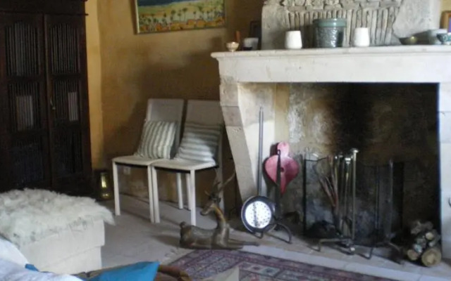 Chambres dHôtes La Peregrine