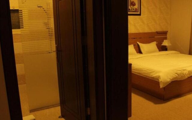 Al Fakhamah Al Masiyah Furnished Units