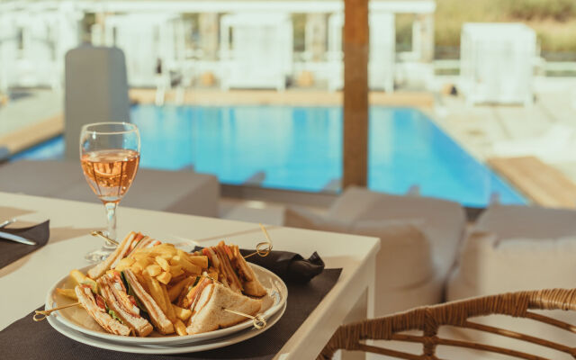 Penelope Village Mykonos