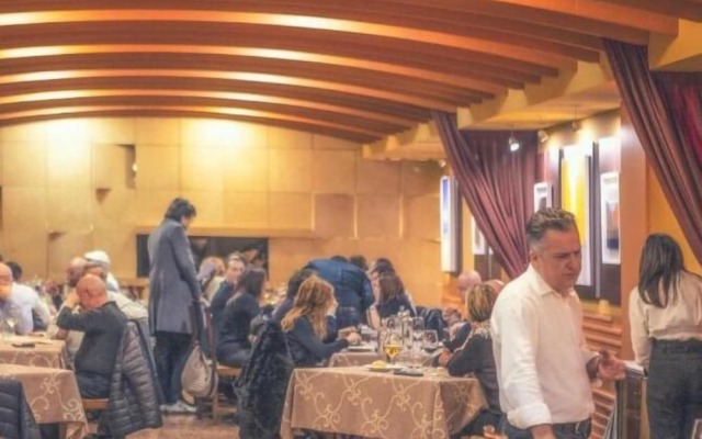 Hotel Ristorante Due Platani