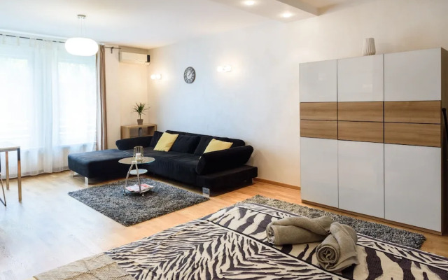 Mona Lux apartman