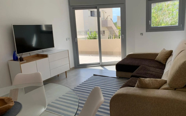 Apartamento Amalia Delux en Torrevieja