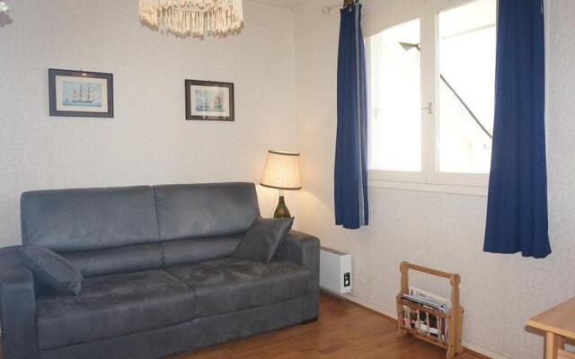 Appartement Cabourg, 3 pièces, 7 personnes - FR-1-465-8