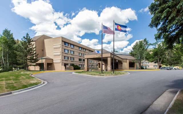 Comfort Inn Near Vail Beaver Creek