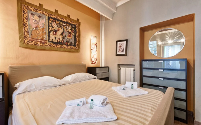 Turin Home at San Salvario