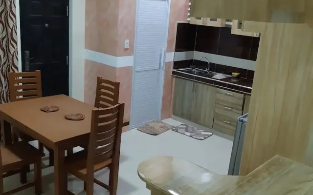 Zya Guest Home apartments