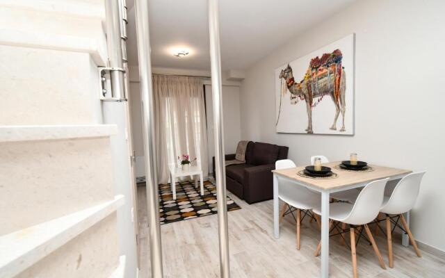 Comfy and stylish apt2