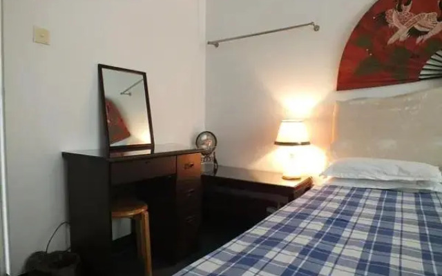 Luoyang Jujia Hostel