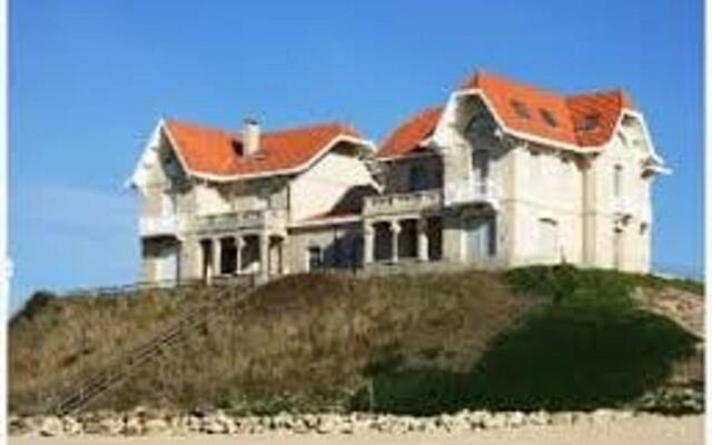 Appartement Biscarrosse Plage, 2 pièces, 4 personnes - FR-1-521-84