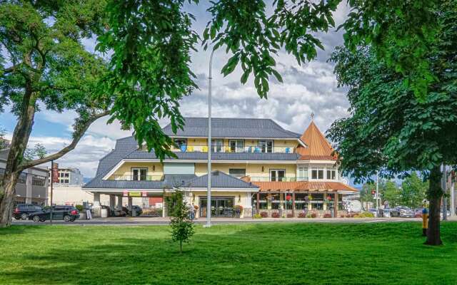 Prestige Beach House, WorldHotels Crafted