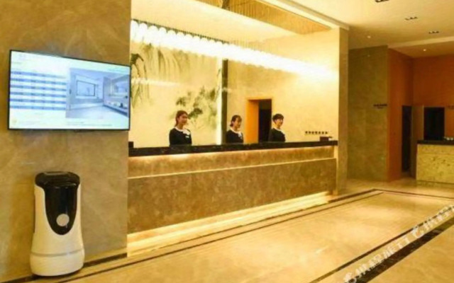 Wanyue Days International Hotel