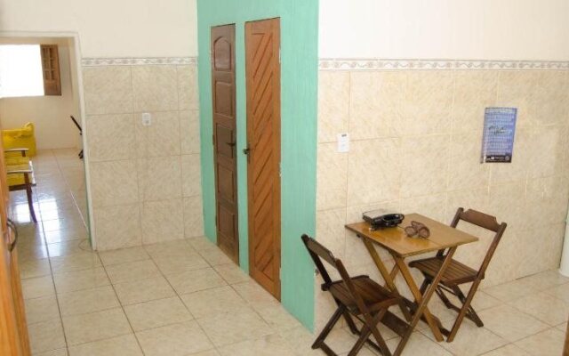 Ilha Hostel Noronha