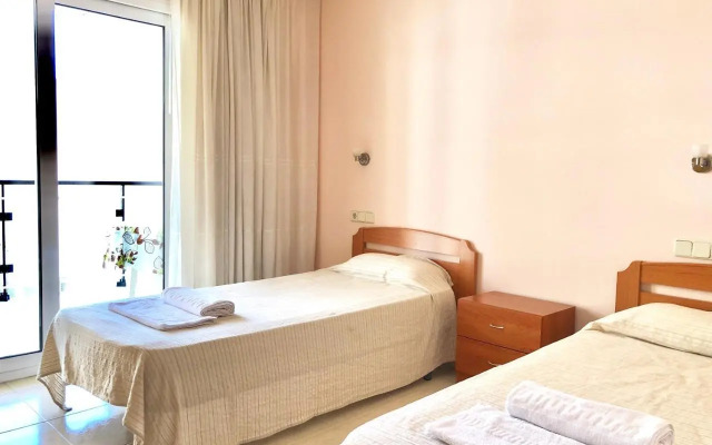 Apartamentos Benet