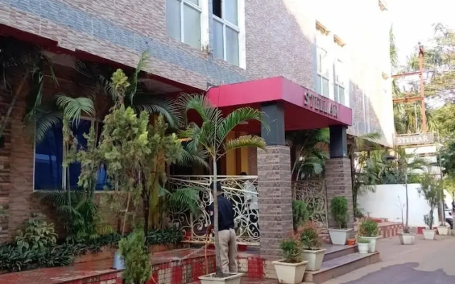 Hotel Stellar