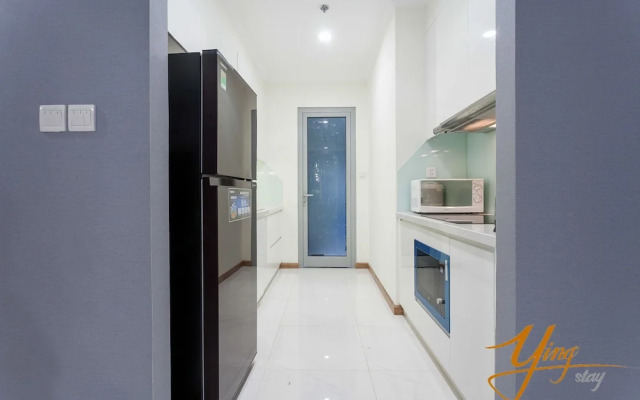Vinhomes Serviced Apartments Ying Stay