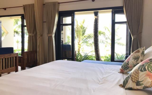 Phu Quoc Dumbo Bungalow