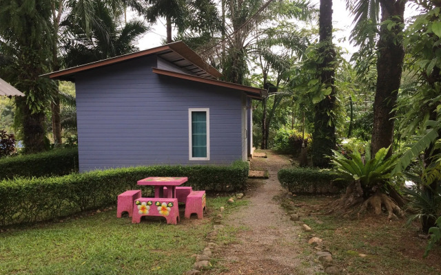 Thip Thara Resort and Adventure Camp