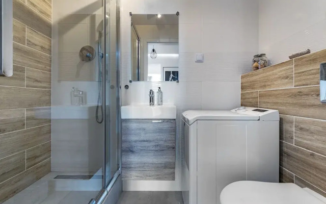 RentPlanet - Apartament na Saskiej Kępie