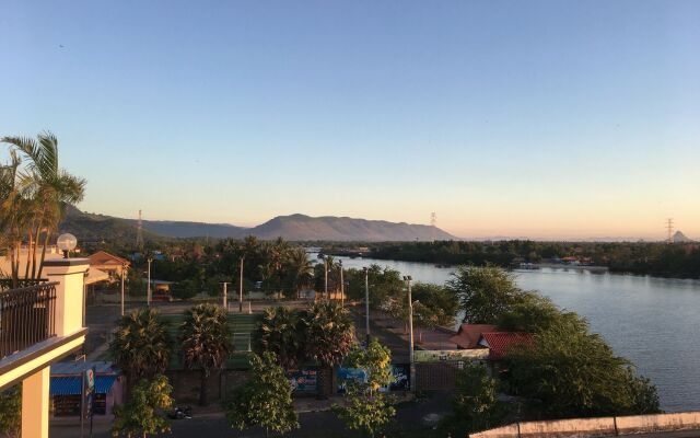 Kampot View Boutique