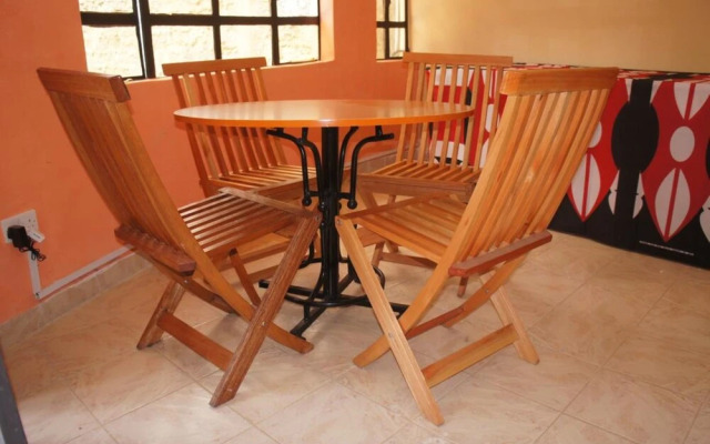 Acacia Furnished Apartments Nanyuki