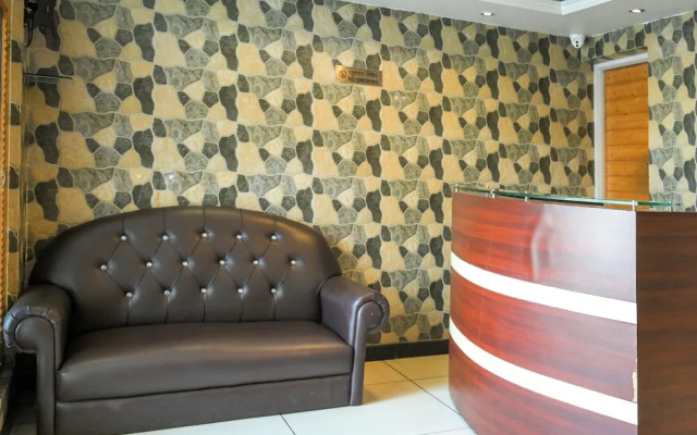 Royal Comfort Regency