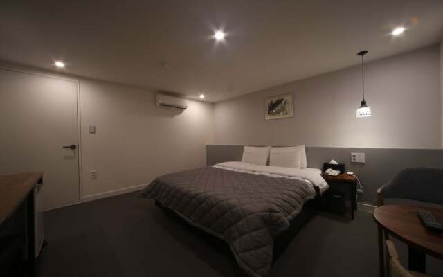 We've Motel